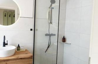 Stilvolle Landhaus-Wohnung mit Garten in der Heide - Foto 5