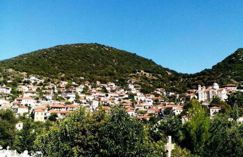 Panorea's Stone House - Foto 22