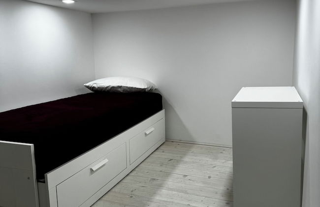 Terno su Napoli Center Suite Apartment - Foto 6