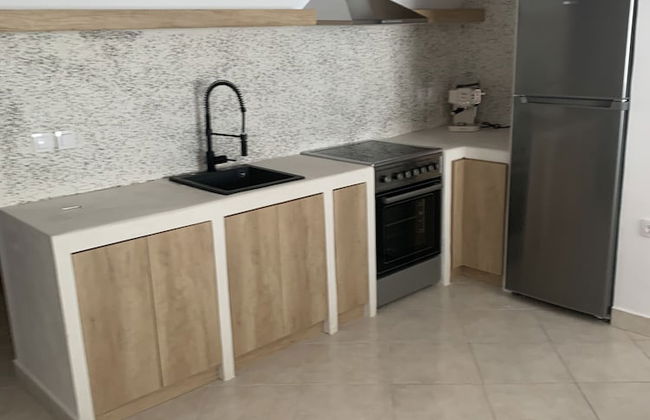 Executive Apartments and Suites - Foto 10