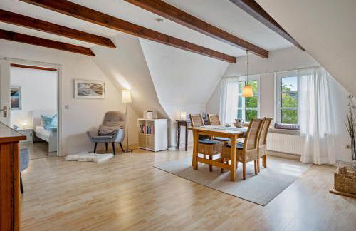 Fewo Silbermöwe - Foto 9