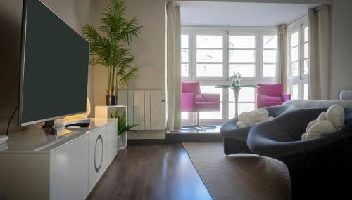 La Suite de la Catedral by Unique Rooms - Foto 4