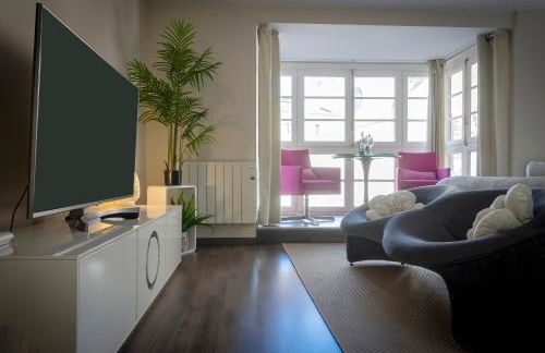 La Suite de la Catedral by Unique Rooms - Foto 4