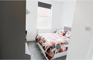 Private Room at The Burford Hideaway - Foto 7