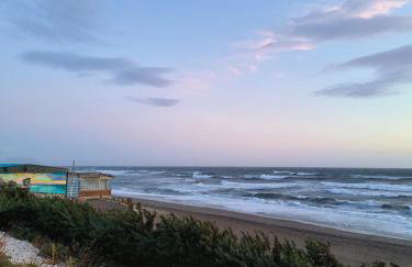 Apartamento Con Vistas al Mar - Foto 24