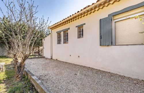 Holiday Home La Campagne des Ocres by Interhome - Foto 47