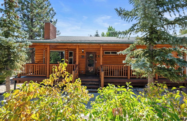 Sugarbear Cabin - Foto 1