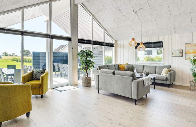 Luxury Retreat for 18 - By Traum Ferienwohnungen - Foto 6