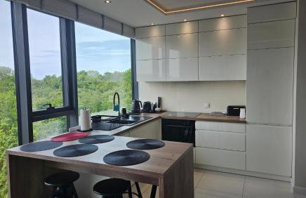 YOUR Apartment Unia Art Residence - Foto 6