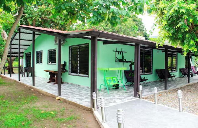 Finca club las palmas en Girardot - Photo 24