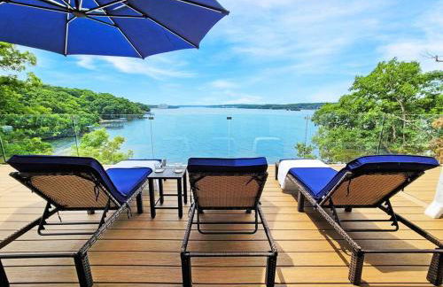 Magazine-Featured Mansion, Golf Green, Casino, etc - Foto 2