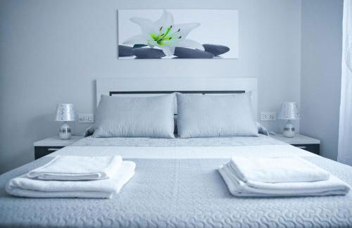 Zubia Home PORTUGALETE - Metro BILBAO - Parking gratis - EBI01527 - Foto 17