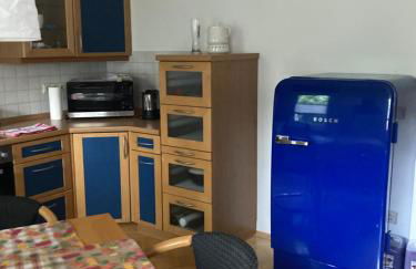 Premium Ruhiges ganzes Apartment 90 m 2 Schlafzimmer große Küche Wohnzimmer - Foto 3