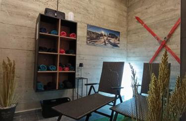 Apartamenty Trzy Kopce Ski & Bike & Sauna - Photo 78