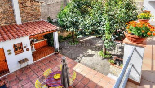 Casa con jardín y barbacoa - Foto 4, Garden