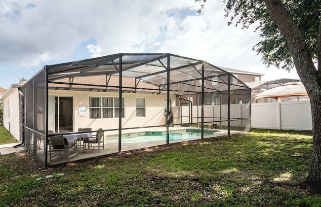 Magic House At Legacy Park - Foto 21