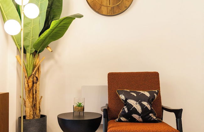 2 Bedroom Apartment Waterside Taunton - Foto 21