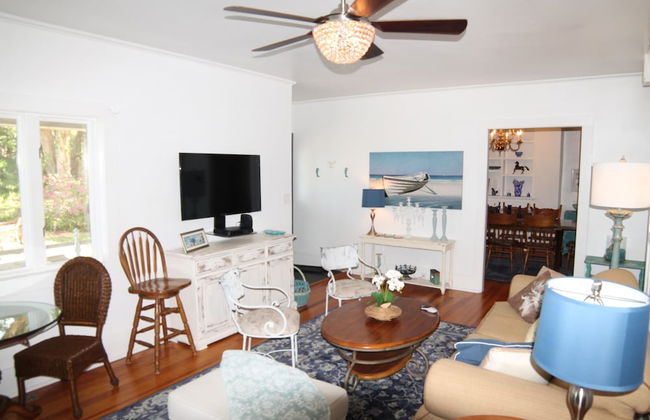 Secret Cove - Foto 18