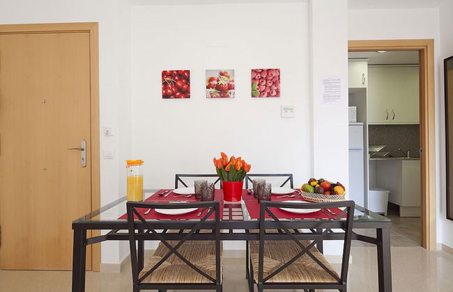 Charmsuites Nou Rambla - Foto 15