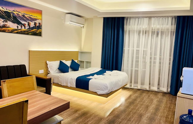 Pokhara Apartments Inn - Foto 10