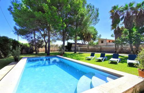 Es Racó de Sa Marina - Photo 22