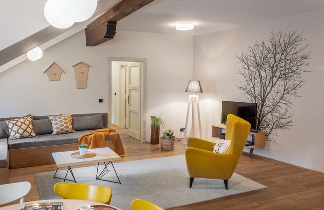4 Trees Apartments by Adrez Living - Foto 30