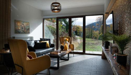 Villa Christina - Foto 4