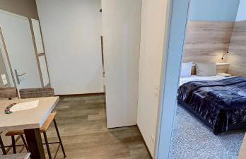 Quartier96 - Boardinghouse Emden - Foto 104