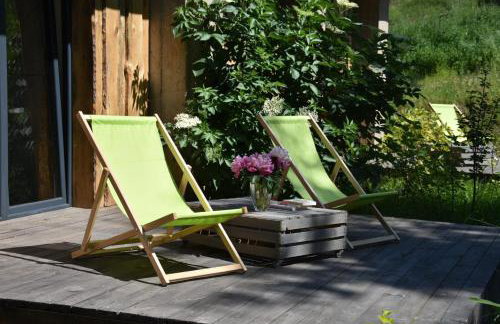 Siedlisko nad Łąkami - Foto 8