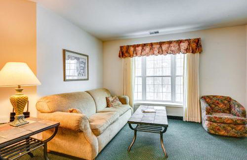 Shared Hot Tub Access! Gem 4 Mi to Dtwn Caseville - Photo 7