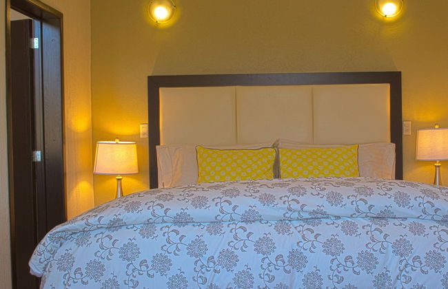 Casa Corazón de Plata Suites - Foto 4