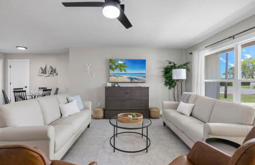 Salty Sunrise by Distinctive Beach Rentals - Foto 15