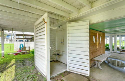 Effortless Beach Days! Family Retreat in Galveston - Photo 24