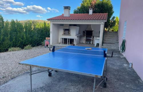 Solar Rubina - Piscina Água Salgada - Foto 12