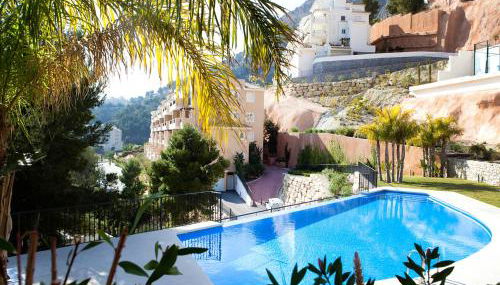 Apartment Los Lirios I-4 by Interhome - Photo 2