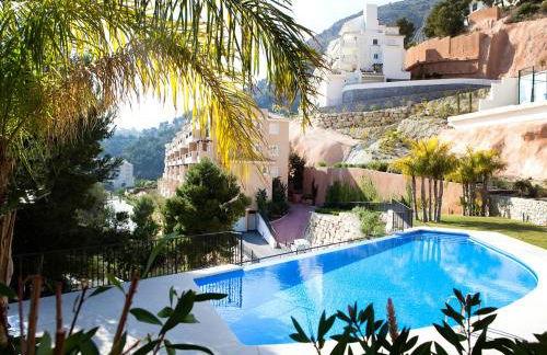 Apartment Los Lirios I-4 by Interhome - Photo 2