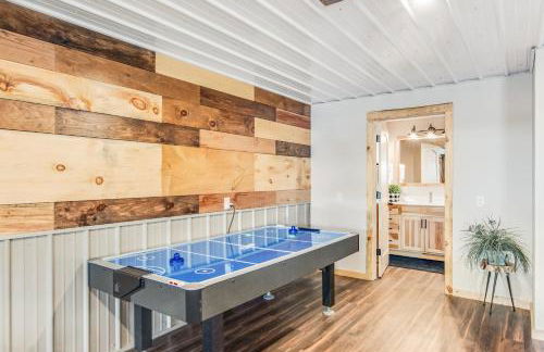 Knotty Pine Escape - Foto 16