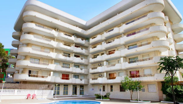 Apartamentos Arquus-46 - Foto 2, Imagen principal