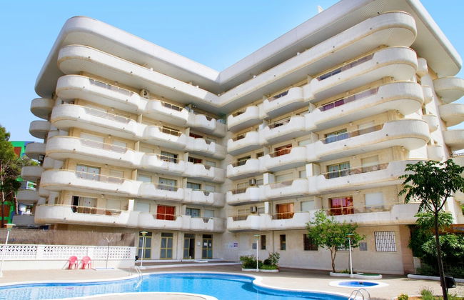 Apartamentos Arquus-46 - Foto 1