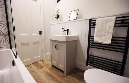 The Mews Attic - Foto 18