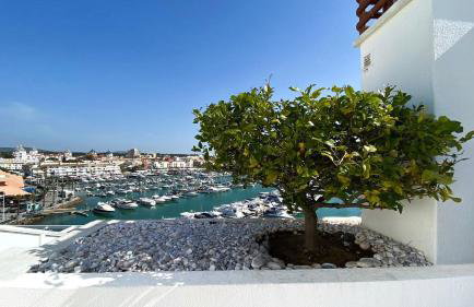 Penthouse Triplex com Jacuzzi T3 HsR Vilamarina - Foto 28