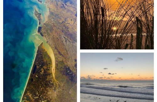 Villa moderne avec spa à Montalivet - Foto 32