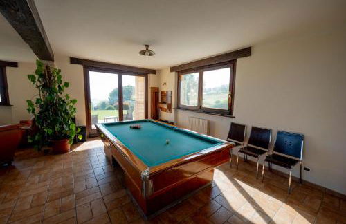 Villa Fortuna Belvedere - Foto 23