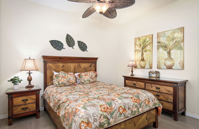 Fairway Villas Waikoloa by OUTRIGGER - Foto 10