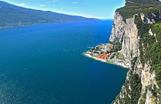 Holideal Campione Bed & Surf - Photo 67