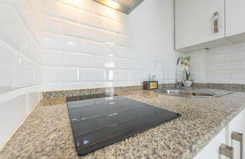 Apartamento Tahivilla- Entre Zahara de los Atunes y Bolonia - Foto 9