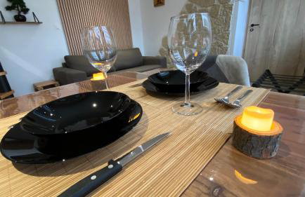 EnergyZen - Spa Alsace - le Refuge des Anges - Foto 20