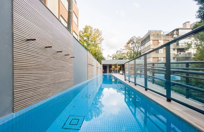 Charlie Porto Alegre Moinhos - Foto 76