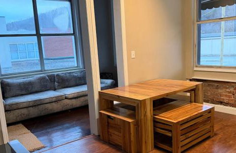 Loft Apartment Downtown Pineville Near Laurel Cove - Foto 28