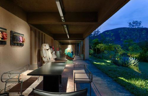 Casa das Tucaneiras - magnificent country house - Foto 35